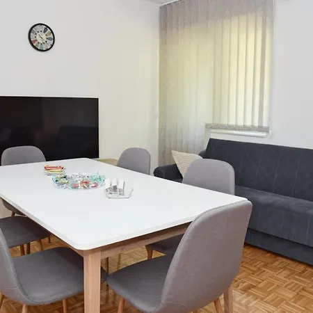 Palace Apartman