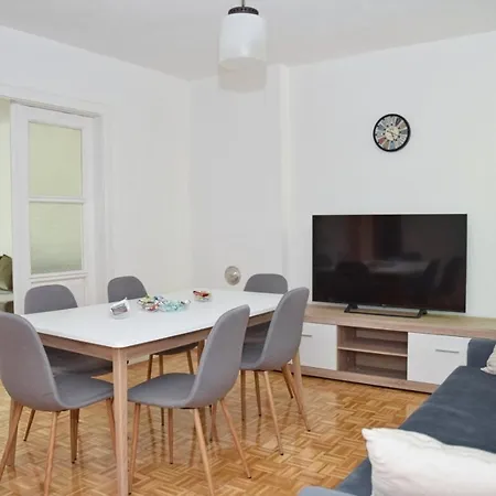 Apartmán Palace *