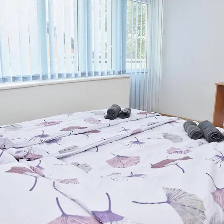 Apartman Palace *