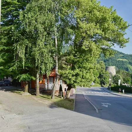 Apartmán Palace Jajce