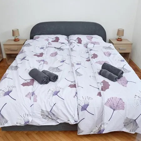 Apartman Palace *
