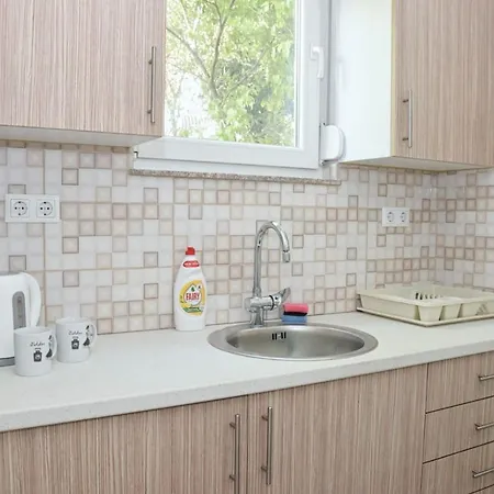 Apartman Palace
