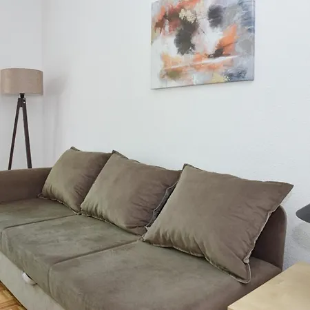 Apartman Palace